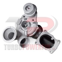 Turbina nuova aftermarket Mahle 6460900380 A6460900380 646090038080