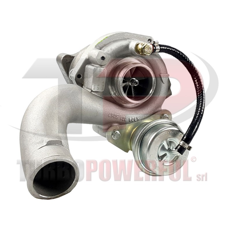 Turbina nuova aftermarket 53049880026 53049700026