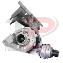 Turbina nuova aftermarket 757042-5018S 757042-0008 757042