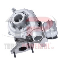 Turbina nuova aftermarket 790179-2, 790179-5002S, 790179