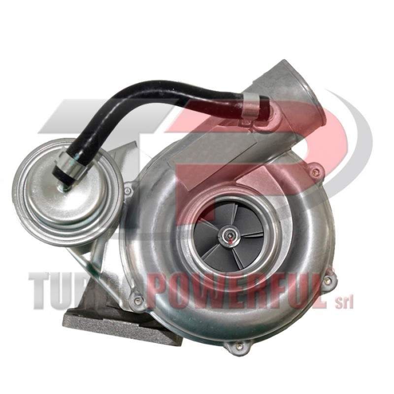 Turbina nuova aftermarket VE180027 VI95  VA180027, VD180027 8970385180, 8970385181