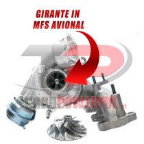 Turbina nuova in AVIONAL 756867 765261 Volkswagen