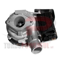 Turbina nuova aftermarket 853333 853333-5001S 812971-0002 798166