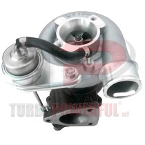 Turbina nuova aftermarket 17201-67010 17201-67020