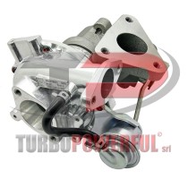 Turbina nuova aftermarket 14411-VK500 VA420058 VC420058 VD420058 VN3