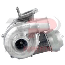 Turbina nuova aftermarket VJ38 VHD20011