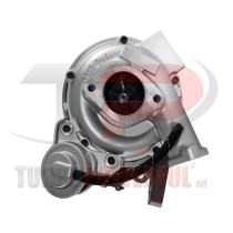 Turbina nuova aftermarket 14411-MB40B VB420119 VN4