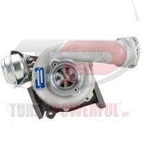 Turbina revisionata Volvo S80 / V70