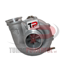 Turbo nuovo per motore marino Volvo-Penta Marine 53269887200