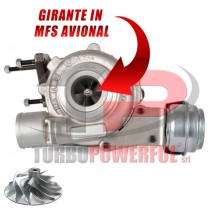 Turbina revisionata in AVIONAL 761618-1 761618-2 761618-3 761618-5004S