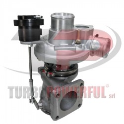 Turbina elaborata 500 / Grande Punto 1.3 GT1446 STEP 2 220cv
