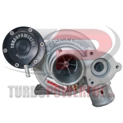 Turbina elaborata 500 / Grande Punto 1.3 GT1446 STEP 2 220cv