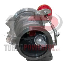 Turbina elaborata 500 / Grande Punto 1.4 GTX1446 STEP 3 250cv