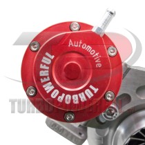 Turbina elaborata Abarth Punto GT TD04H GTX 320cv