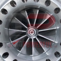 Turbina elaborata Abarth Punto GT TD04H GTX 320cv
