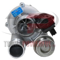 Turbina elaborata K04 Mini Cooper STEP 3 fino a 300cv