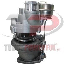 Turbina elaborata K04 Mini Cooper STEP 3 fino a 300cv