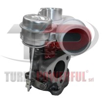 Turbina elaborata Seat Leon Update K04 300cv