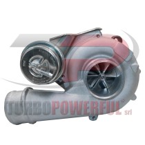 Turbina elaborata Seat Leon Update K04 300cv