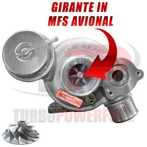 Turbina nuova in AVIONAL ABARTH 1446 811311 799502 810944