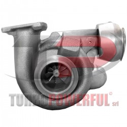 Turbina elaborata Fiat Stilo Marea JTD Update 1852 170cv