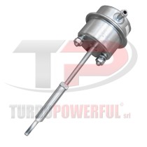 Valvola per Update Turbo