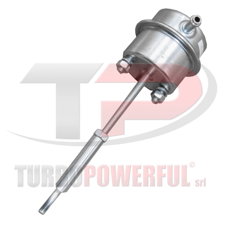 Valvola per Update Turbo