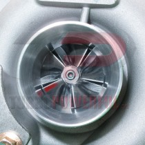 Turbina elaborata per Renault Clio / Nissan Micra