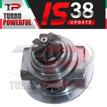UPGRADE Coreassy in Avional A CUSCINETTI IS38 Golf 7 STAGE 1-2-3