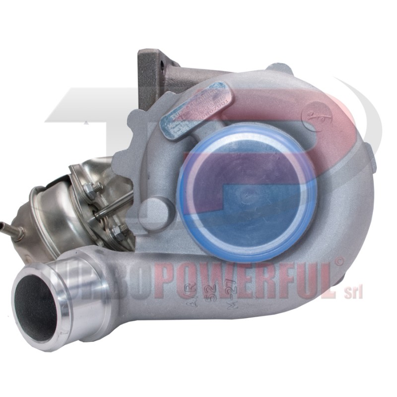 Turbina nuova aftermarket GT2256V 721204 Volkswagen LT