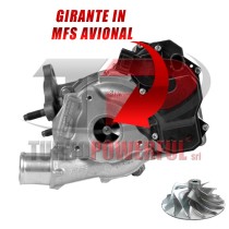 Turbina revisionata in AVIONAL 17201-0N042 780708-0002 780708-0003 780708-0005