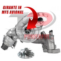 Turbina revisionata in AVIONAL 775517-0001 775517-0002 775517