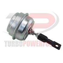 Attuatore Pneumatico 724930