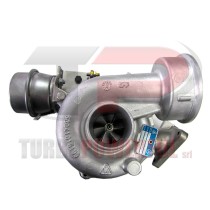 Turbina nuova originale 53039707000 53039707001