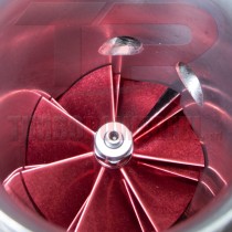 Turbina elaborata Mini Cooper K04 EXTREME PRO 400cv Red