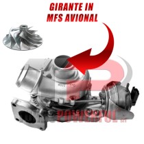 Turbina revisionata in AVIONAL 783583-3 783583-4 783583-5003S 783583-5004S