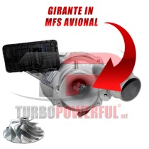 Turbina revisionata in AVIONAL 11658506724 54359700039