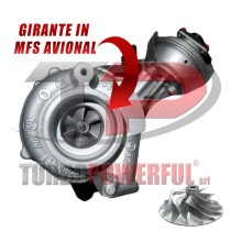 Turbina revisionata in AVIONAL 753556 756047