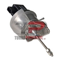 Attuatore nuovo aftermarket BV43 53039700129 AUDI VW SEAT