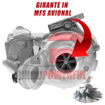 Turbina revisionata in AVIONAL 750952-14 750952-5014S 750952