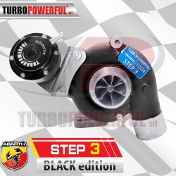 Turbo elaborato STEP 3...