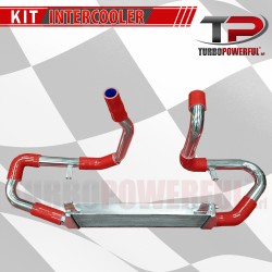 Kit intercooler completo Abarth 500