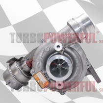 Turbina elaborata 54399700127 54399700076 Renault Dacia