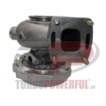 Turbo nuovo per motore marino Volvo-Penta Marine 53269887200