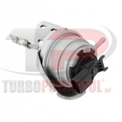 Attuatore nuovo aftermarket...