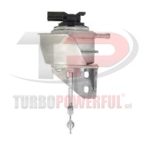 Attuatore nuovo originale Audi Seat Skoda Volkswagen 1.6 TDI 794080-98