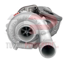 Turbina revisionata Land Rover Discovery IV TDV6 245 Cv