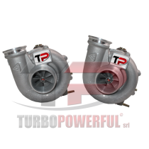 Turbo revisionati per barche Volvo-Penta Marine 53269887200