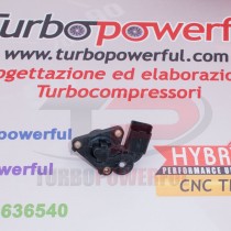 Sensore di posizione elettronico Ford Citroen Peugeot 1.6 49373-02003