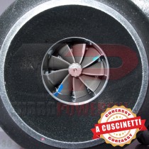 Elaborazione turbo GTX2568 a cuscinetti ceramici 777853  Bmw
